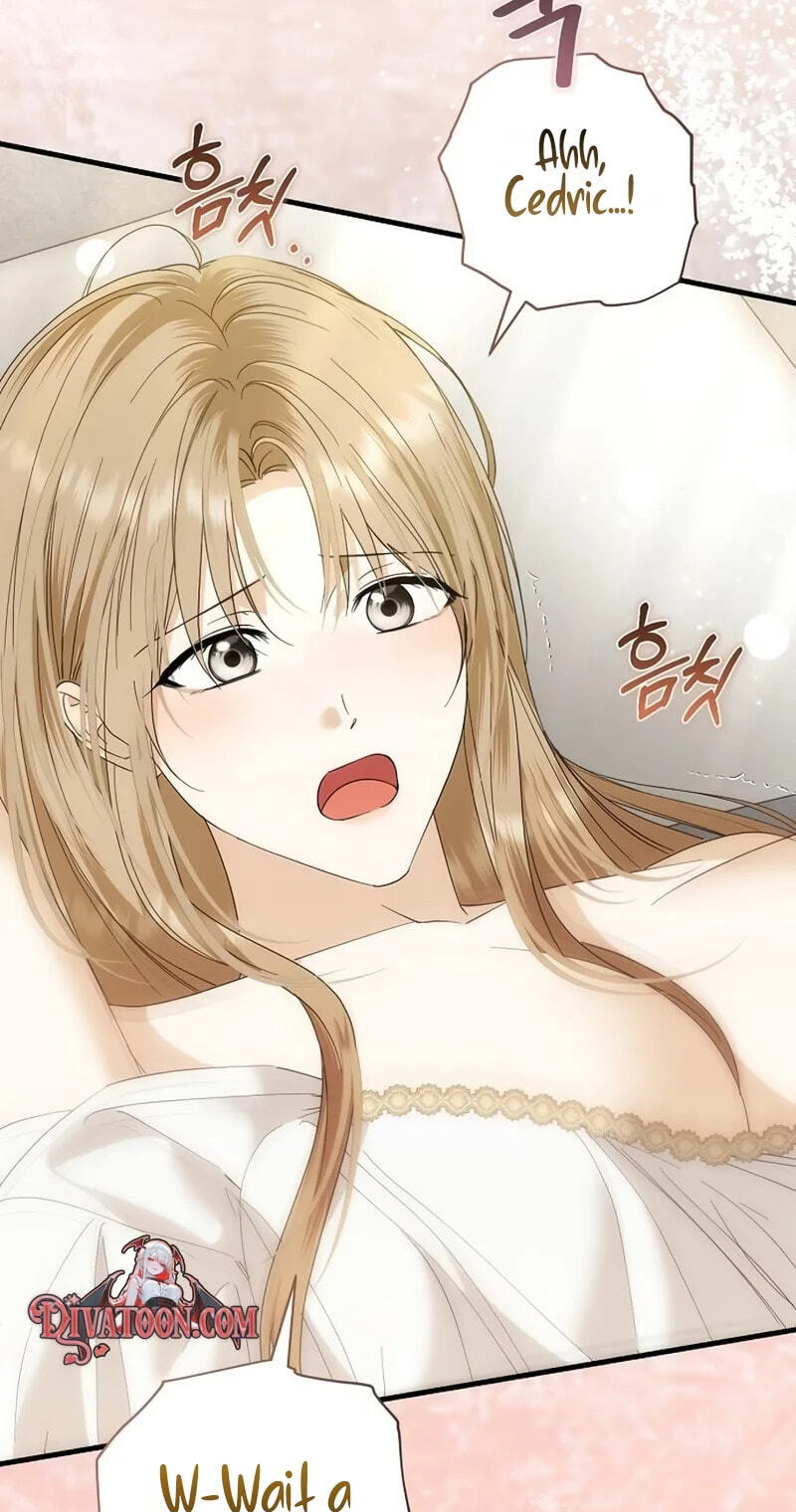 Pure Love, Corruption Chapter 33 page 61 - 