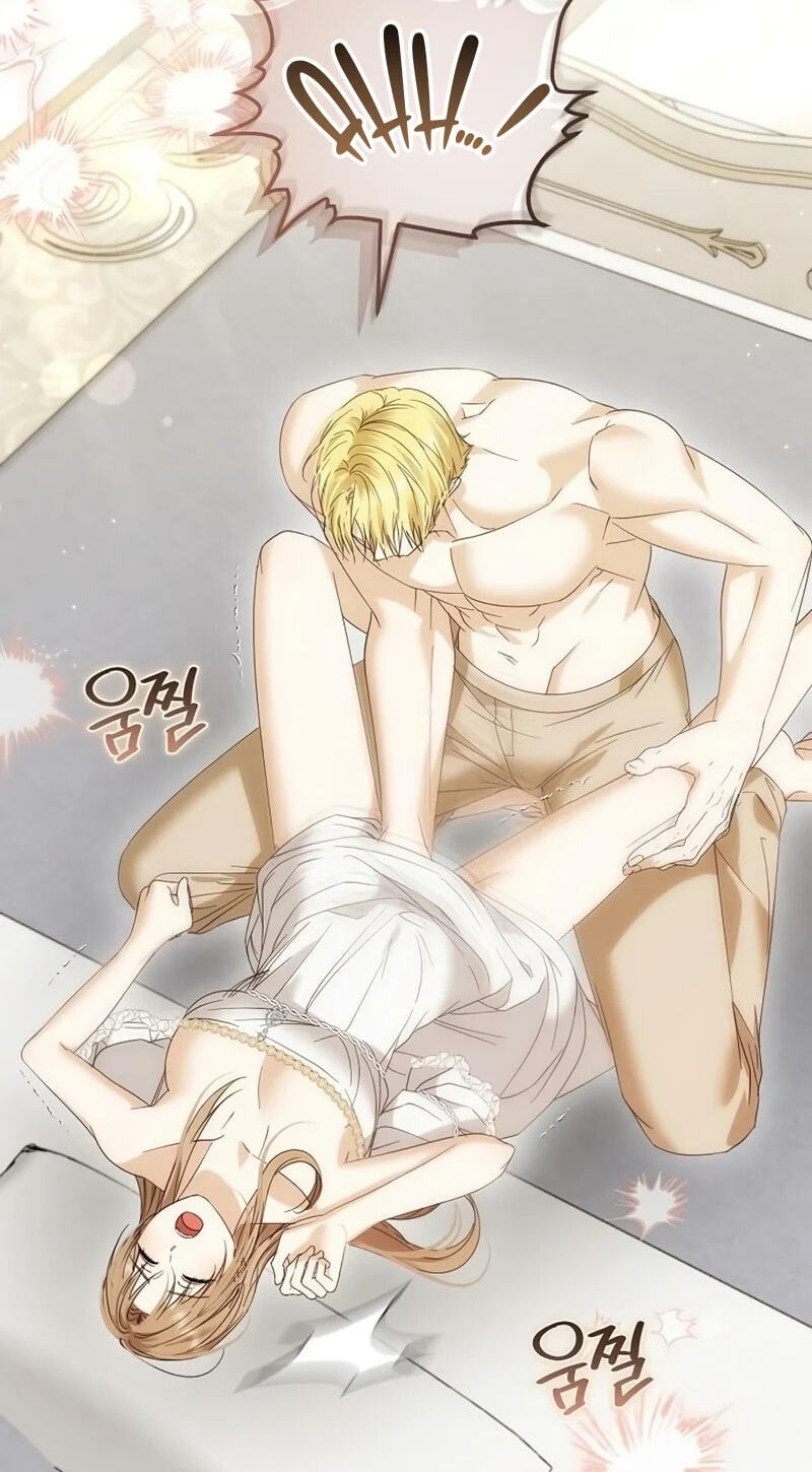 Pure Love, Corruption Chapter 33 page 67 - 