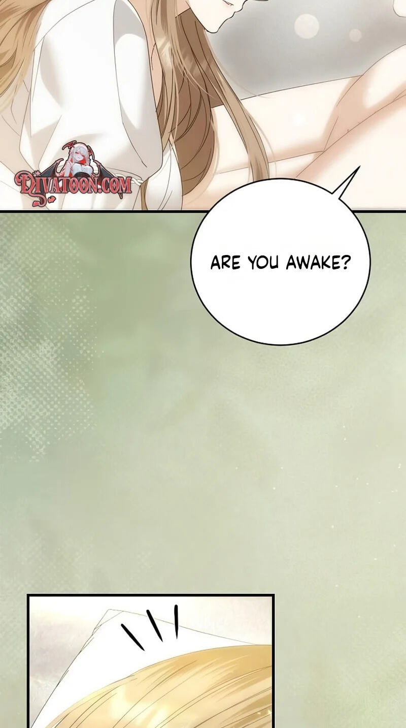 Pure Love, Corruption Chapter 33 page 8 - 