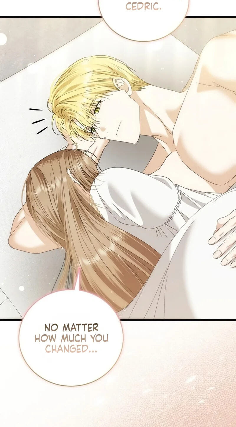 Pure Love, Corruption Chapter 33 page 72 - 