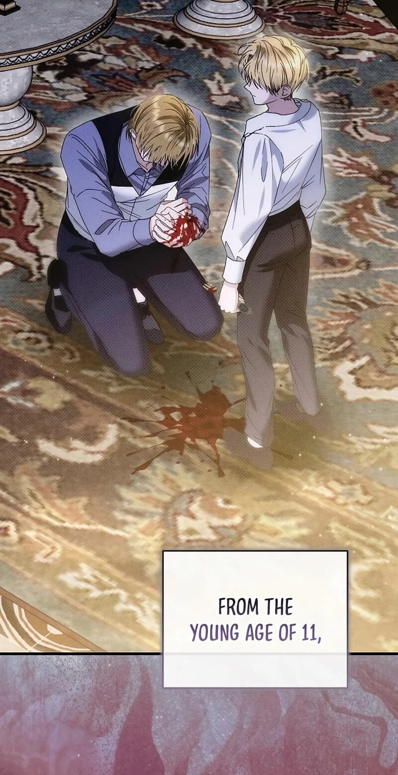 Pure Love, Corruption Chapter 33 page 78 - 
