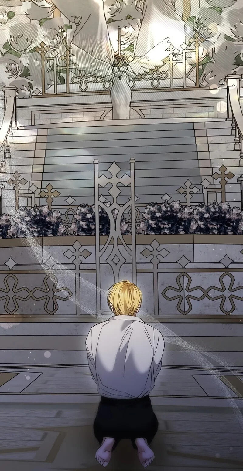 Pure Love, Corruption Chapter 33 page 81 - 