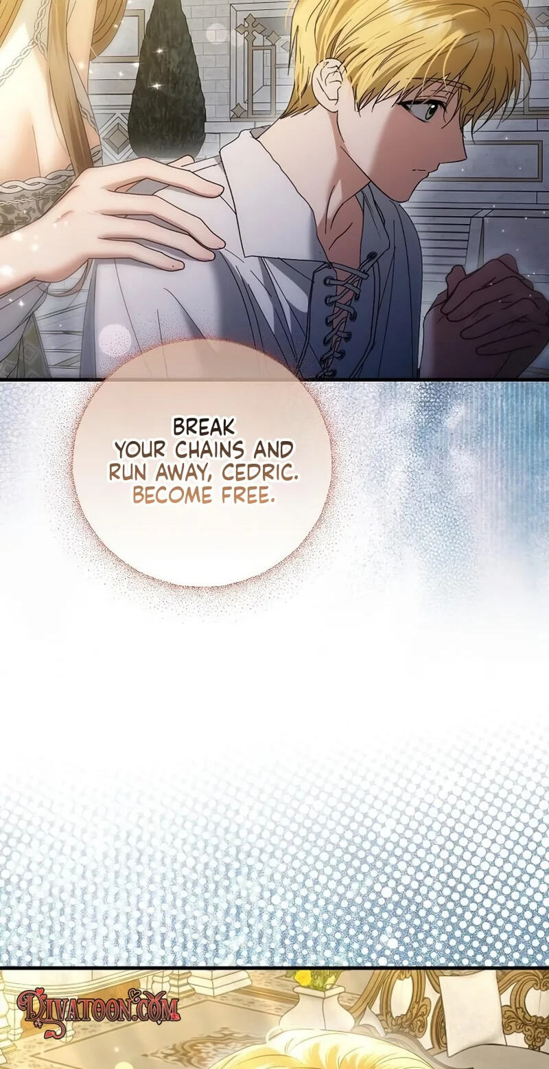 Pure Love, Corruption Chapter 33 page 83 - 