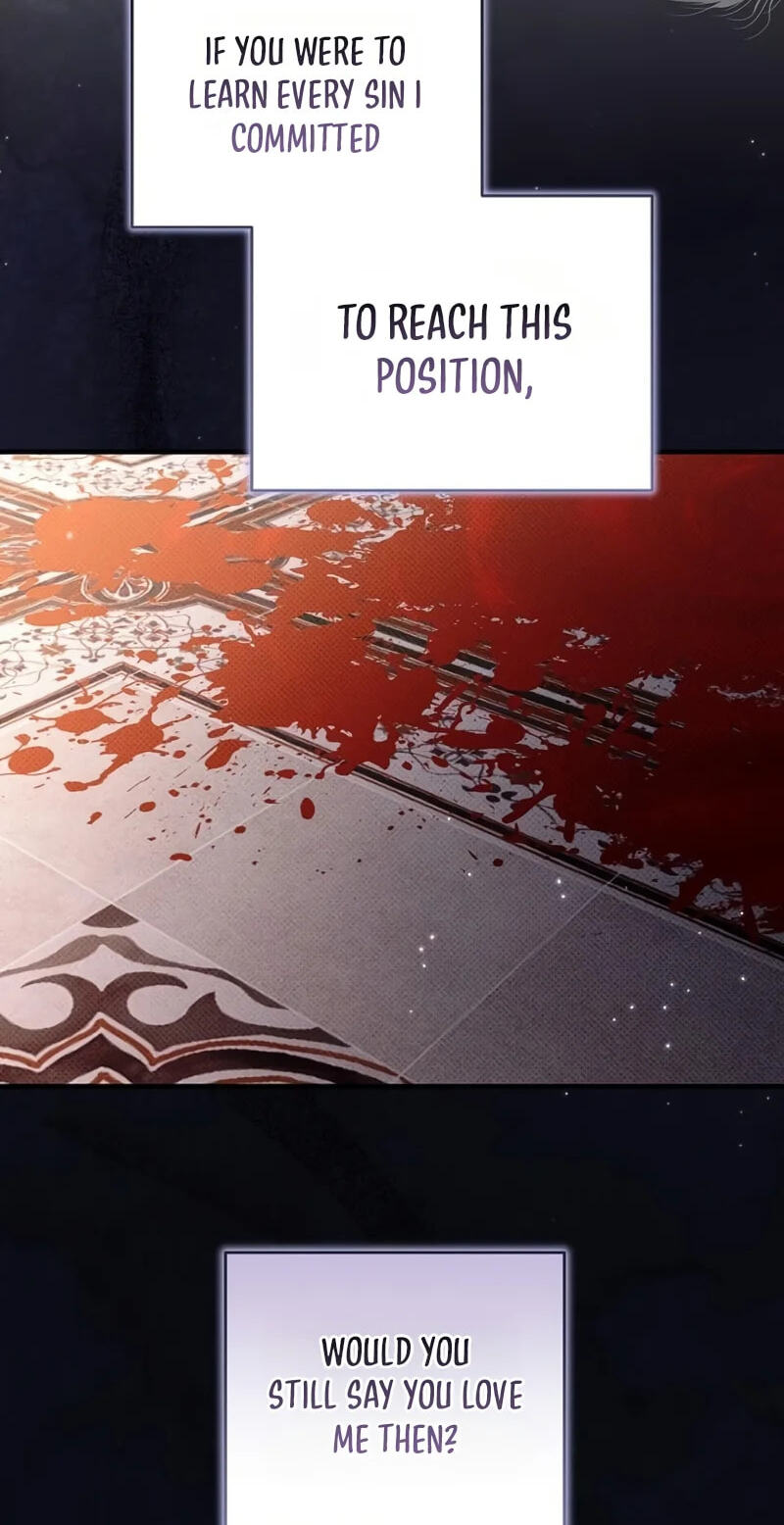 Pure Love, Corruption Chapter 33 page 87 - 