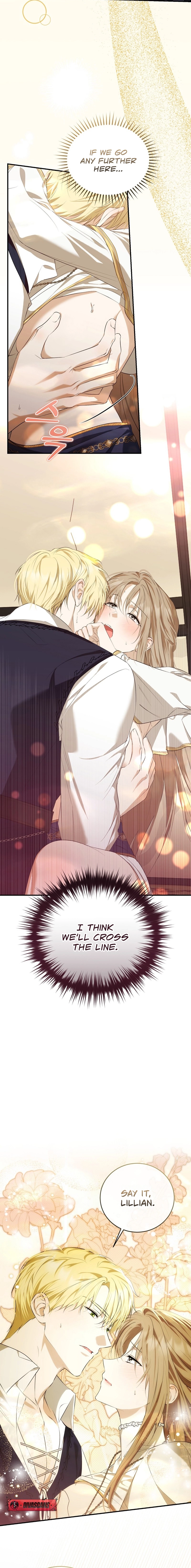 Pure Love, Corruption Chapter 4 page 2 - 