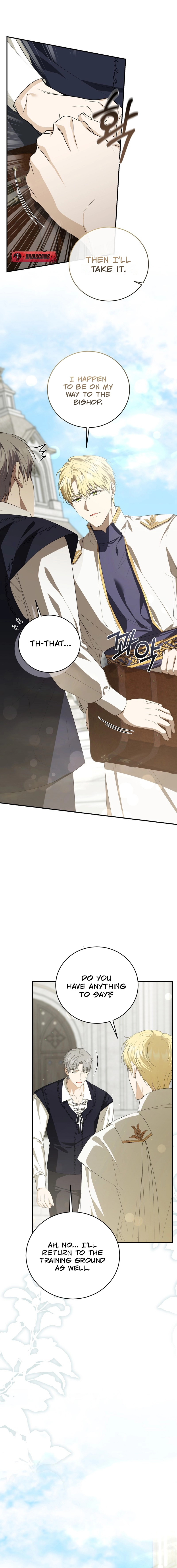 Pure Love, Corruption Chapter 4 page 15 - 