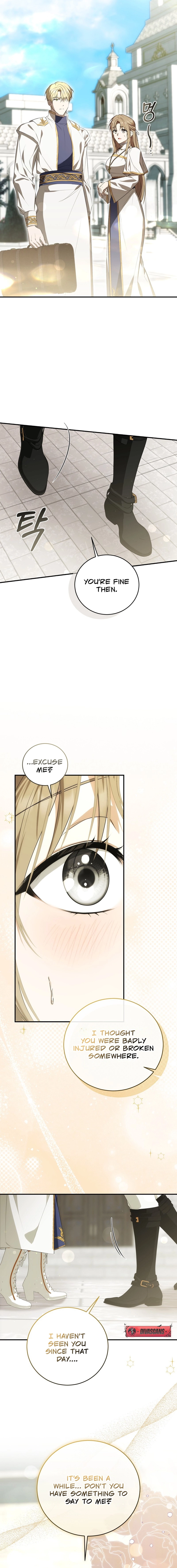 Pure Love, Corruption Chapter 4 page 16 - 