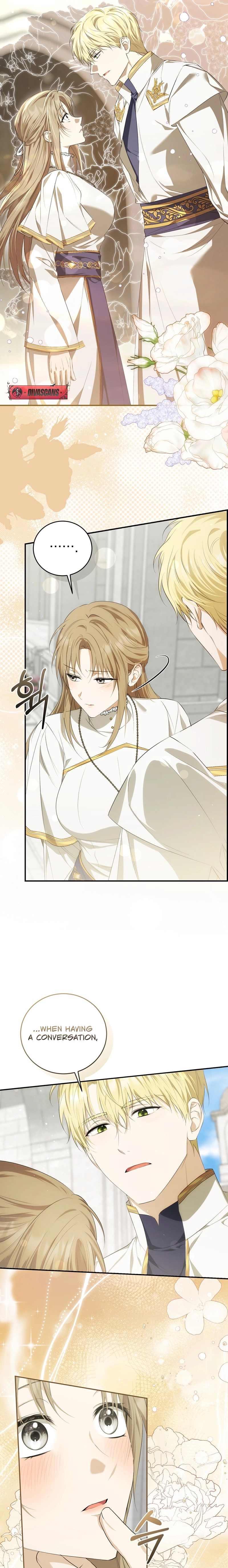 Pure Love, Corruption Chapter 4 page 17 - 