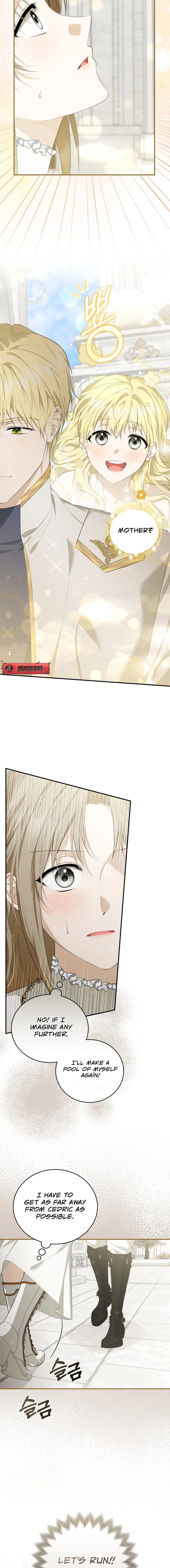 Pure Love, Corruption Chapter 5 page 2 - 