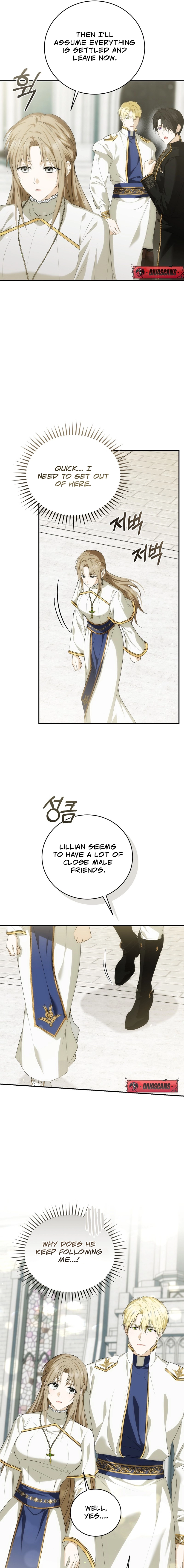 Pure Love, Corruption Chapter 5 page 11 - 
