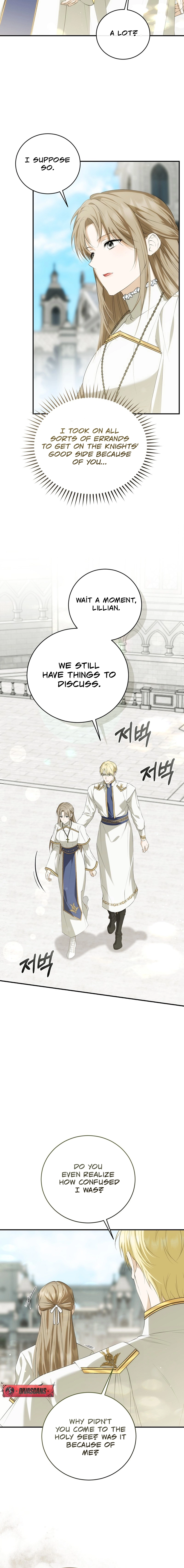 Pure Love, Corruption Chapter 5 page 12 - 