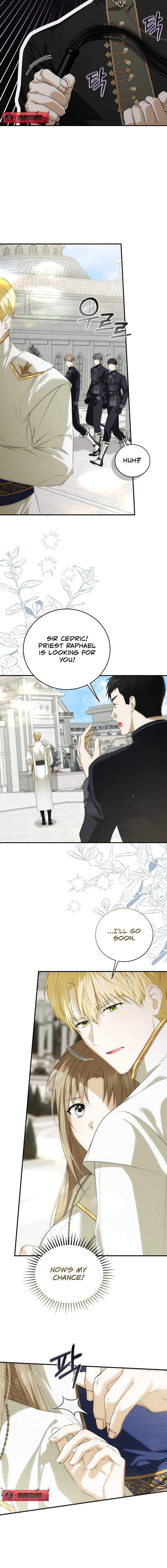 Pure Love, Corruption Chapter 5 page 16 - 