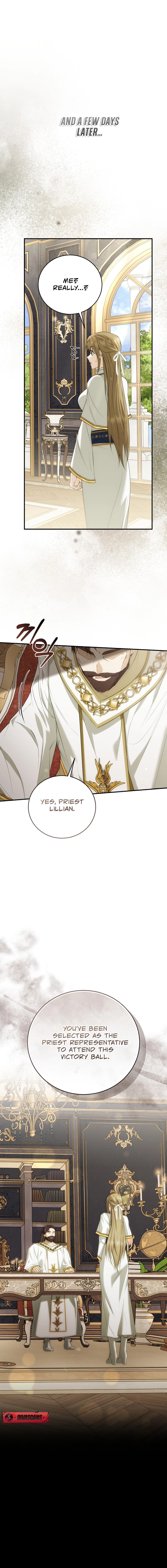 Pure Love, Corruption Chapter 5 page 18 - 