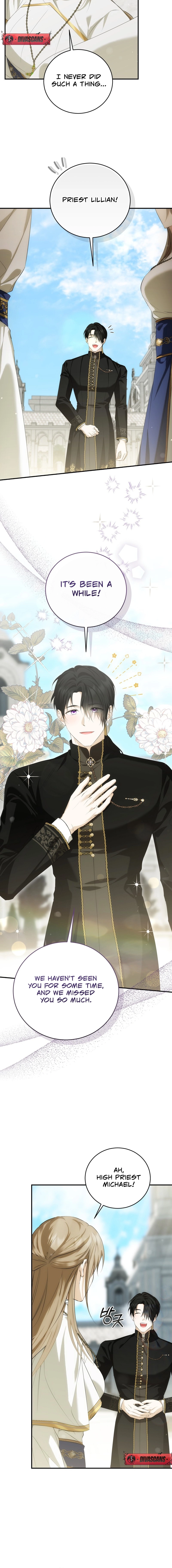 Pure Love, Corruption Chapter 5 page 4 - 