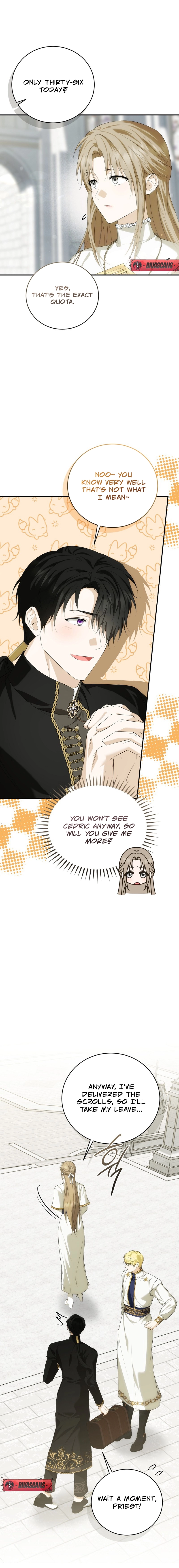 Pure Love, Corruption Chapter 5 page 7 - 