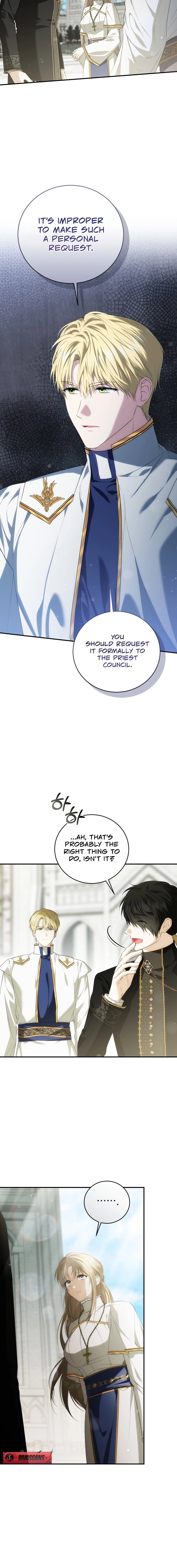 Pure Love, Corruption Chapter 5 page 10 - 