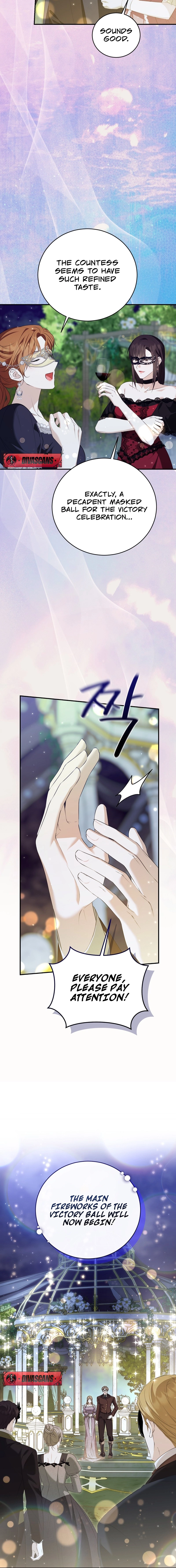 Pure Love, Corruption Chapter 6 page 2 - 