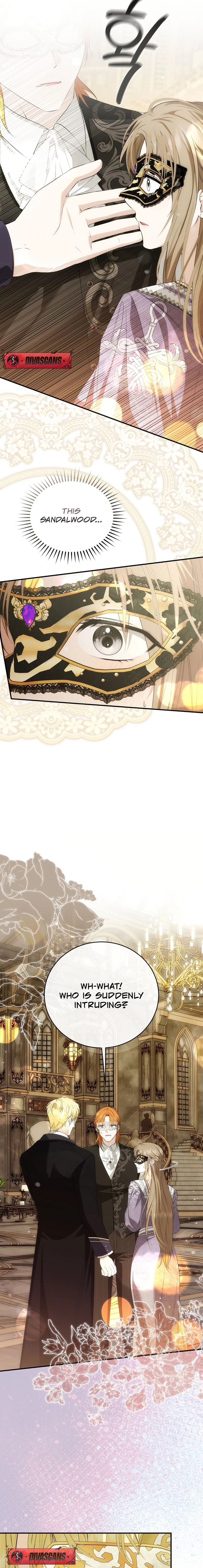 Pure Love, Corruption Chapter 6 page 13 - 