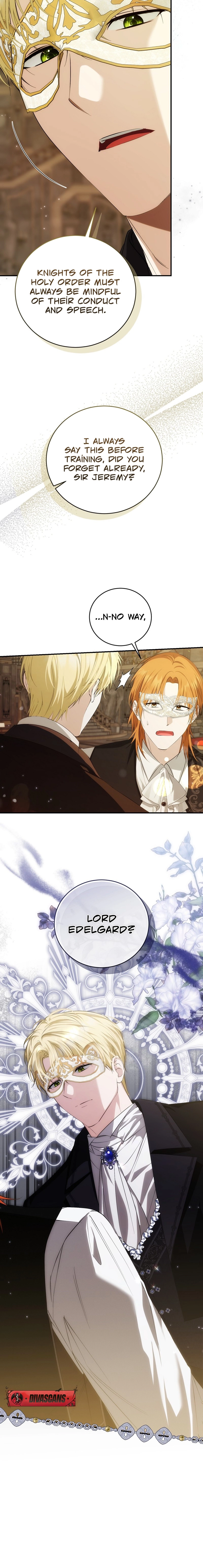 Pure Love, Corruption Chapter 6 page 14 - 