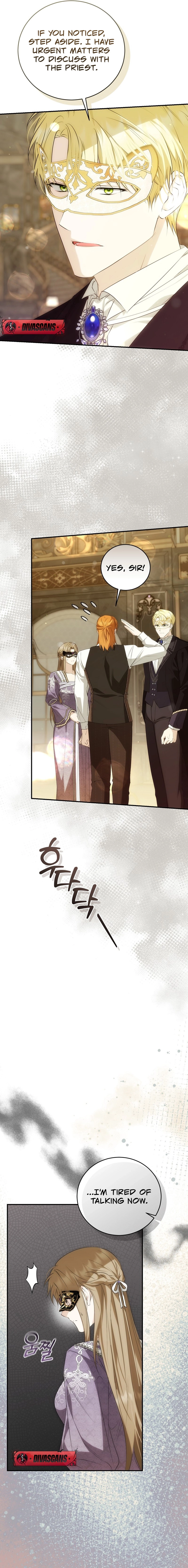 Pure Love, Corruption Chapter 6 page 15 - 