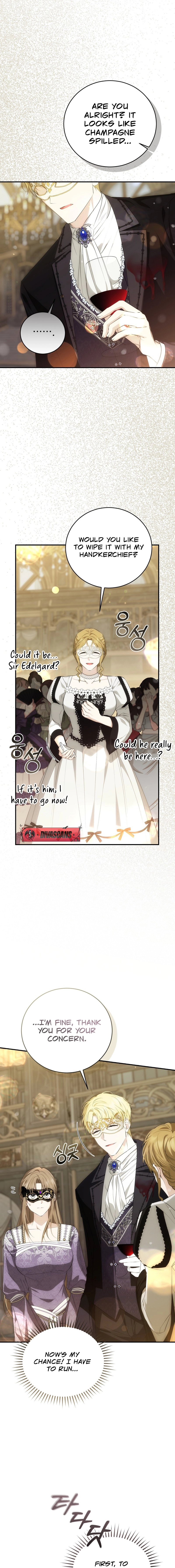 Pure Love, Corruption Chapter 6 page 17 - 