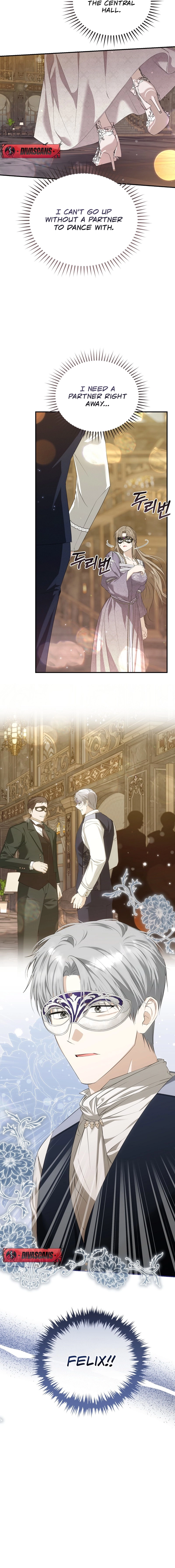 Pure Love, Corruption Chapter 6 page 18 - 