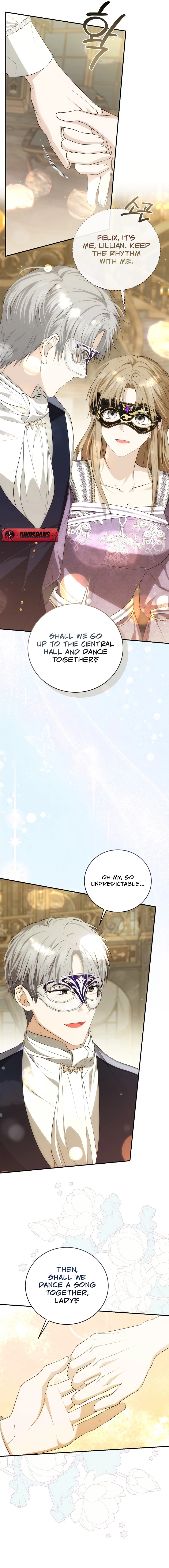 Pure Love, Corruption Chapter 6 page 19 - 