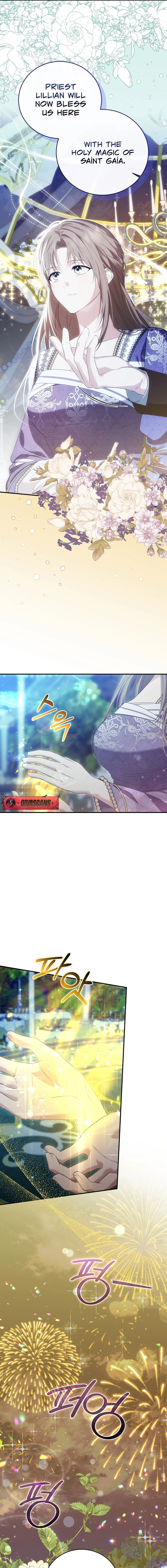 Pure Love, Corruption Chapter 6 page 3 - 