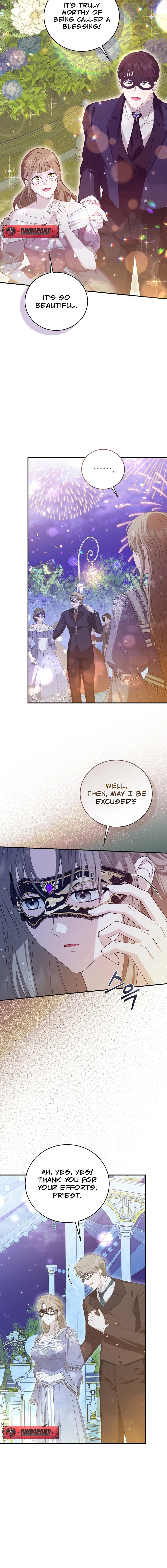Pure Love, Corruption Chapter 6 page 4 - 
