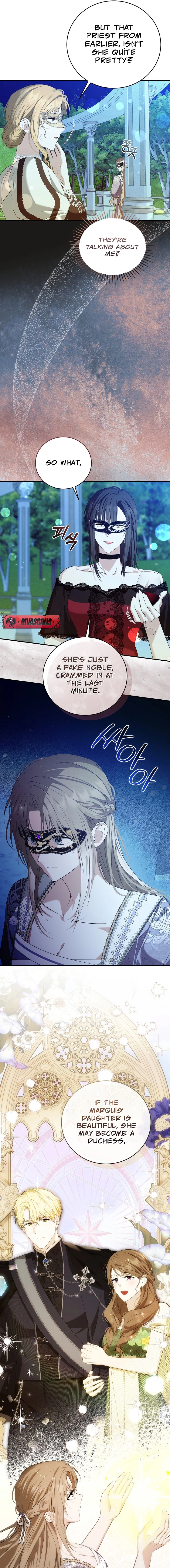 Pure Love, Corruption Chapter 6 page 7 - 