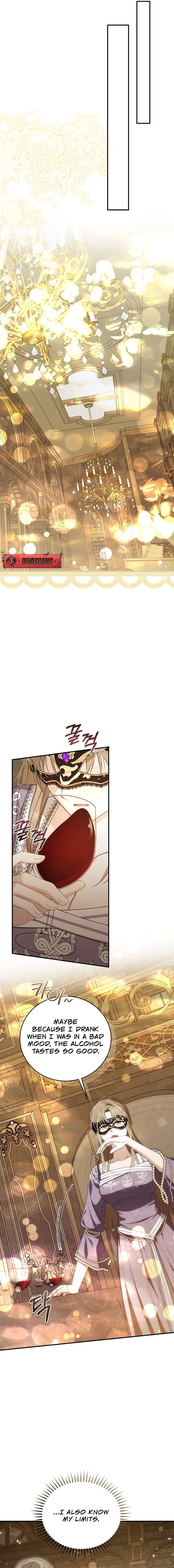 Pure Love, Corruption Chapter 6 page 9 - 