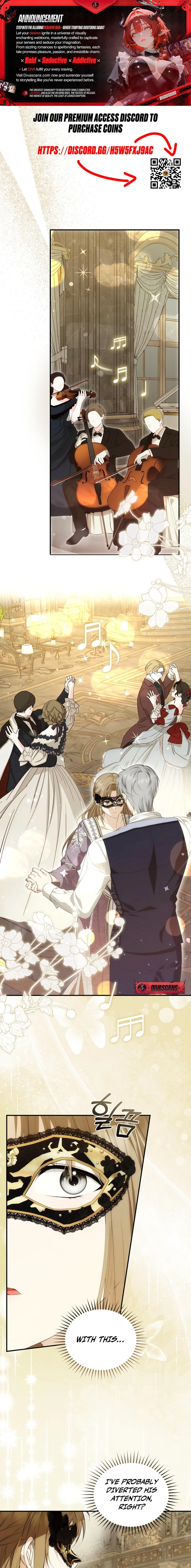 Pure Love, Corruption Chapter 7 page 1 - 