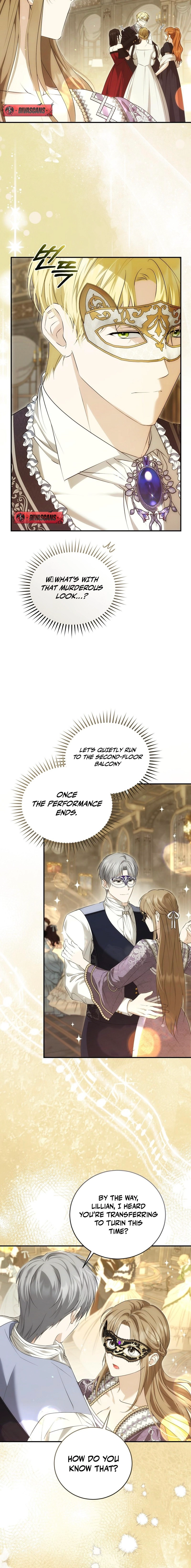 Pure Love, Corruption Chapter 7 page 2 - 