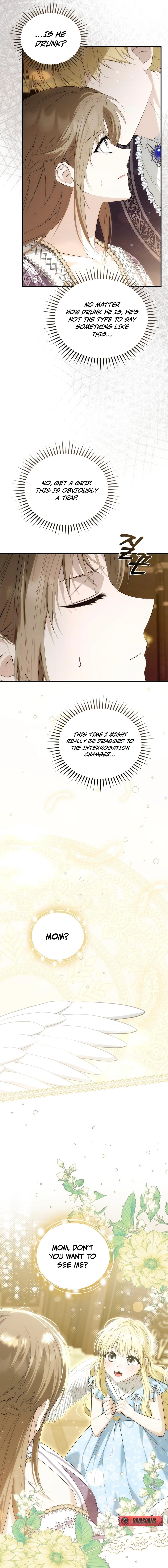 Pure Love, Corruption Chapter 7 page 11 - 