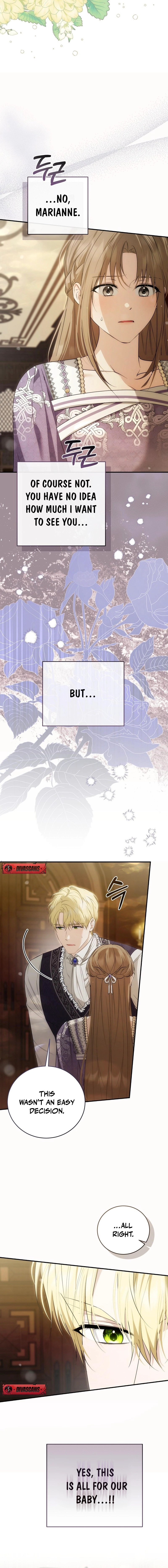 Pure Love, Corruption Chapter 7 page 12 - 