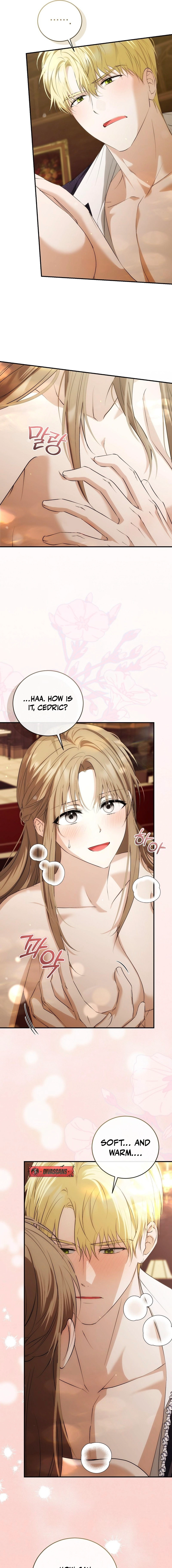 Pure Love, Corruption Chapter 7 page 15 - 