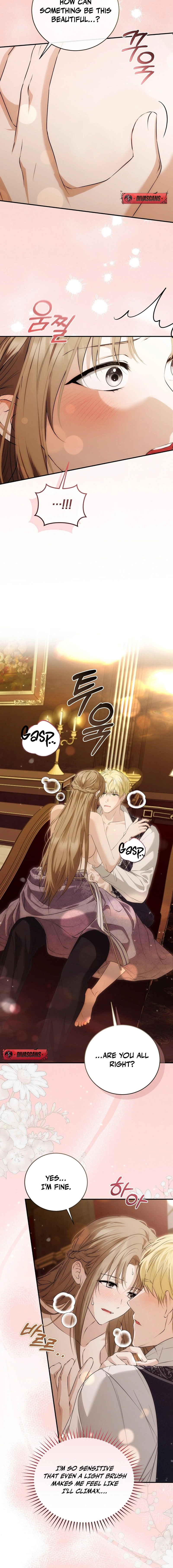 Pure Love, Corruption Chapter 7 page 16 - 