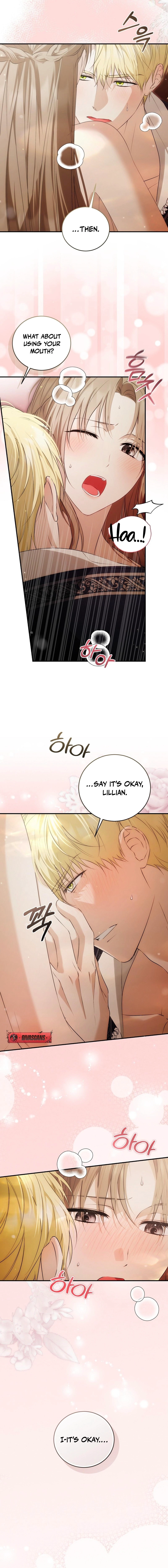 Pure Love, Corruption Chapter 7 page 17 - 