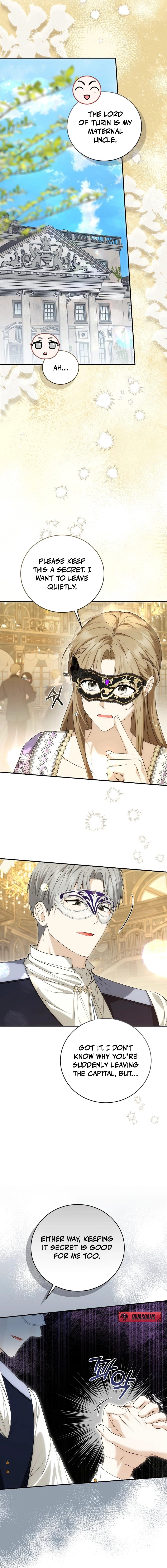 Pure Love, Corruption Chapter 7 page 3 - 