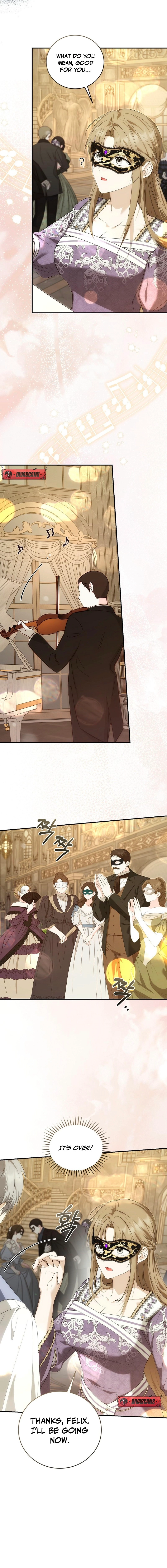 Pure Love, Corruption Chapter 7 page 4 - 