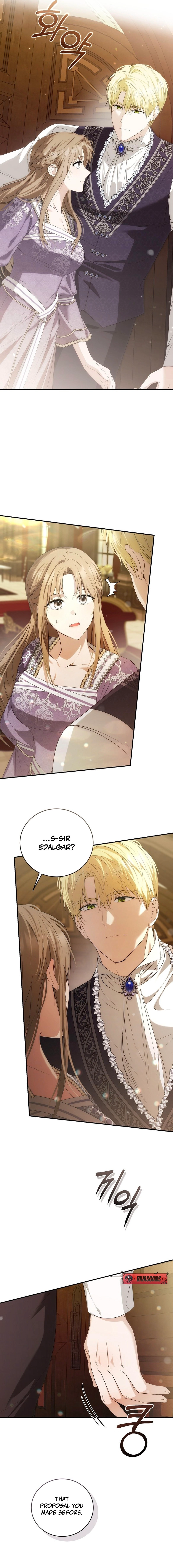 Pure Love, Corruption Chapter 7 page 9 - 