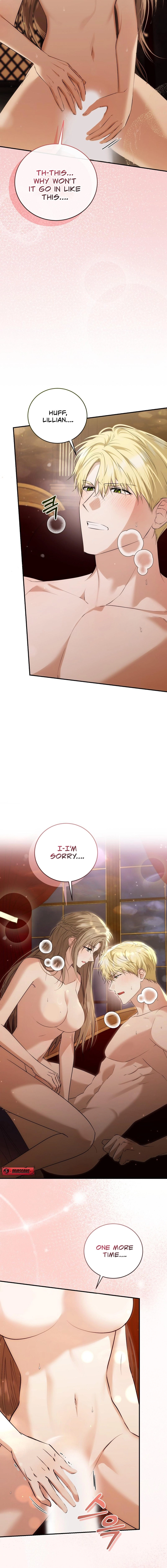 Pure Love, Corruption Chapter 8 page 2 - 
