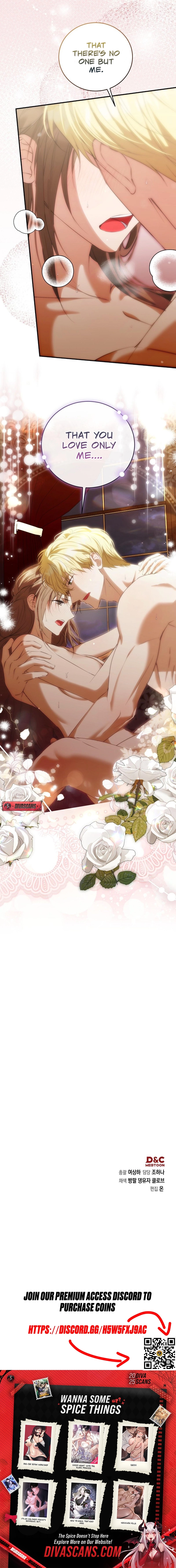 Pure Love, Corruption Chapter 8 page 17 - 