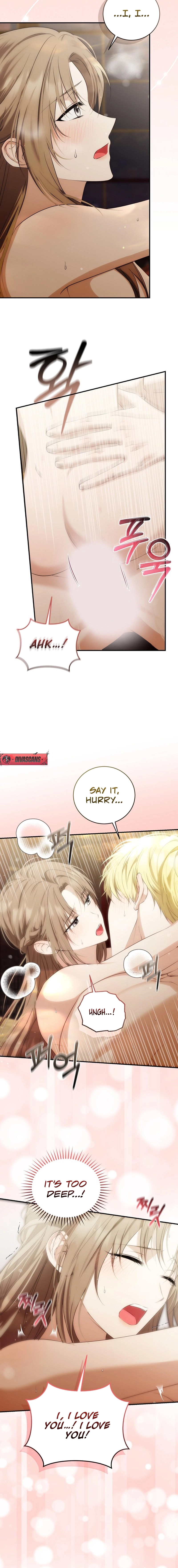 Pure Love, Corruption Chapter 9 page 2 - 