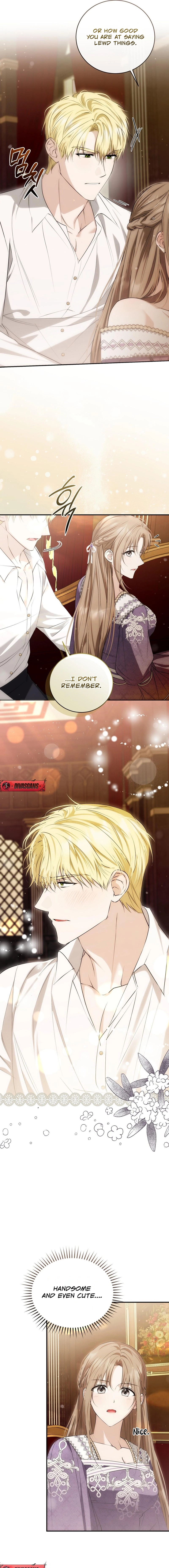 Pure Love, Corruption Chapter 9 page 13 - 