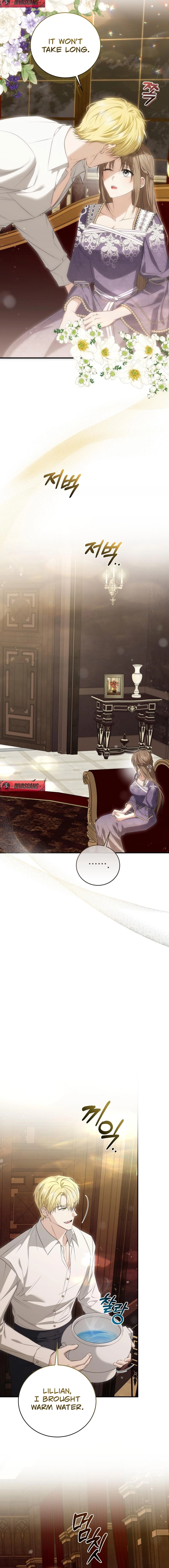 Pure Love, Corruption Chapter 9 page 16 - 