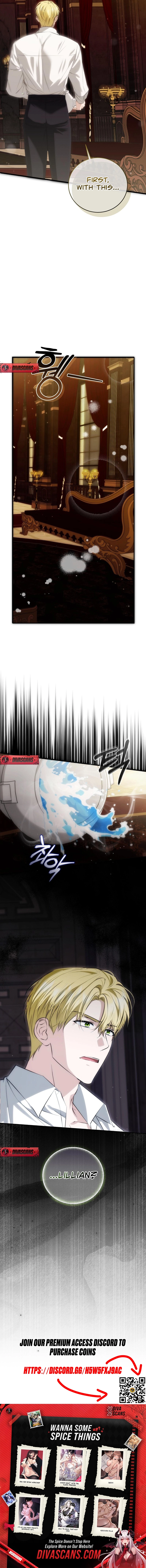 Pure Love, Corruption Chapter 9 page 17 - 