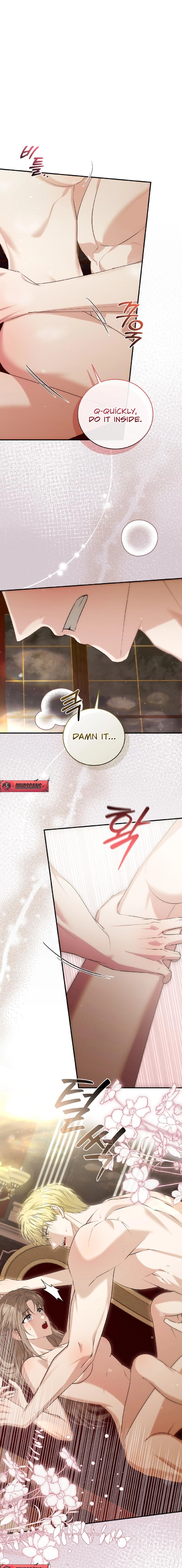 Pure Love, Corruption Chapter 9 page 7 - 
