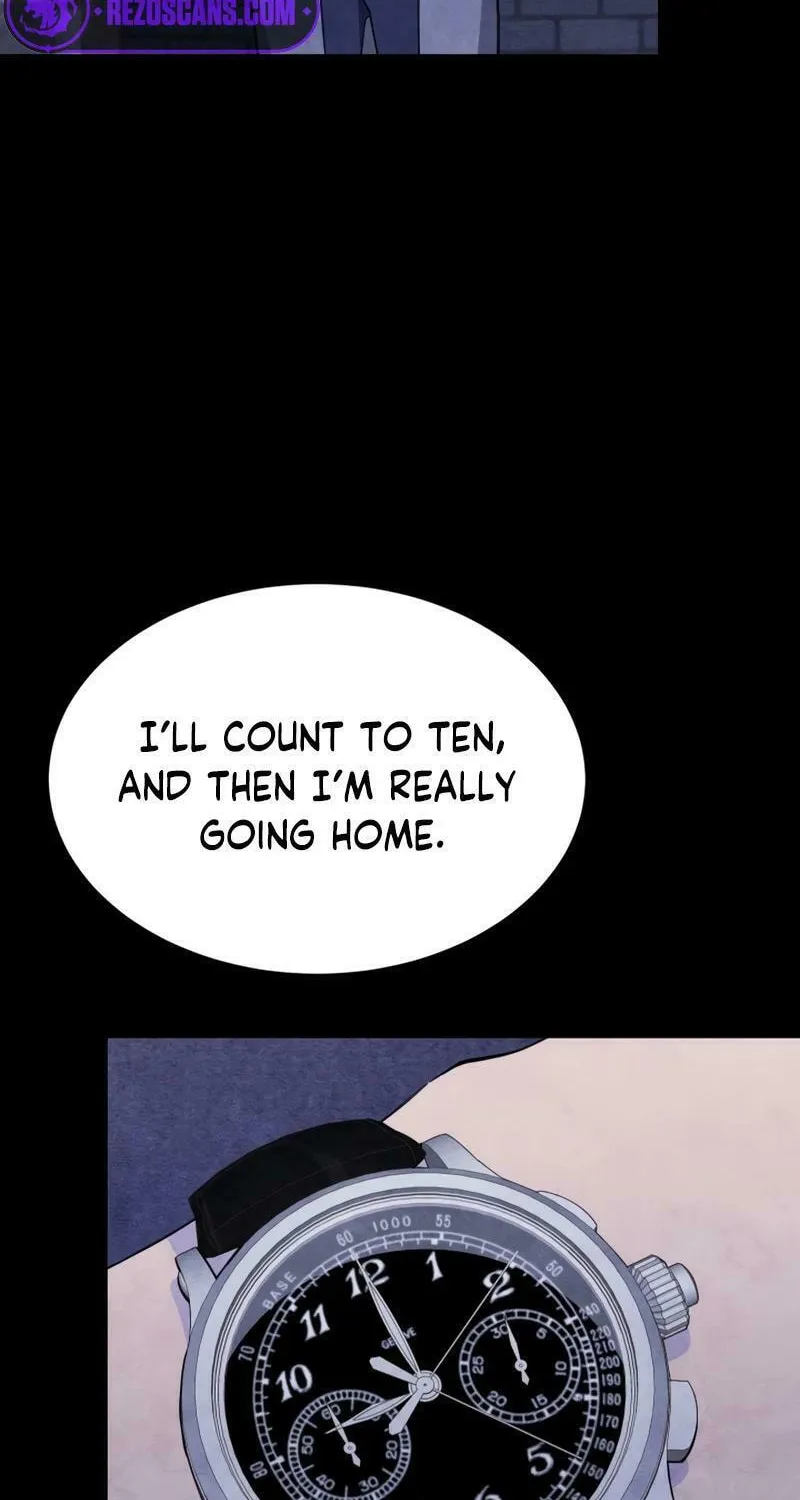 Pure Love of a Man Chapter 1 page 10 - 