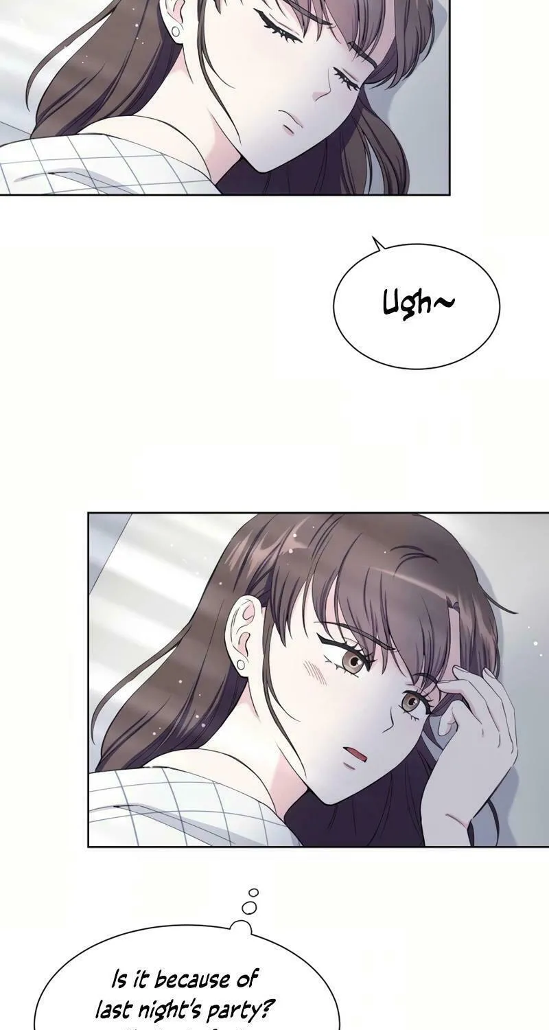 Pure Love of a Man Chapter 10 page 16 - 